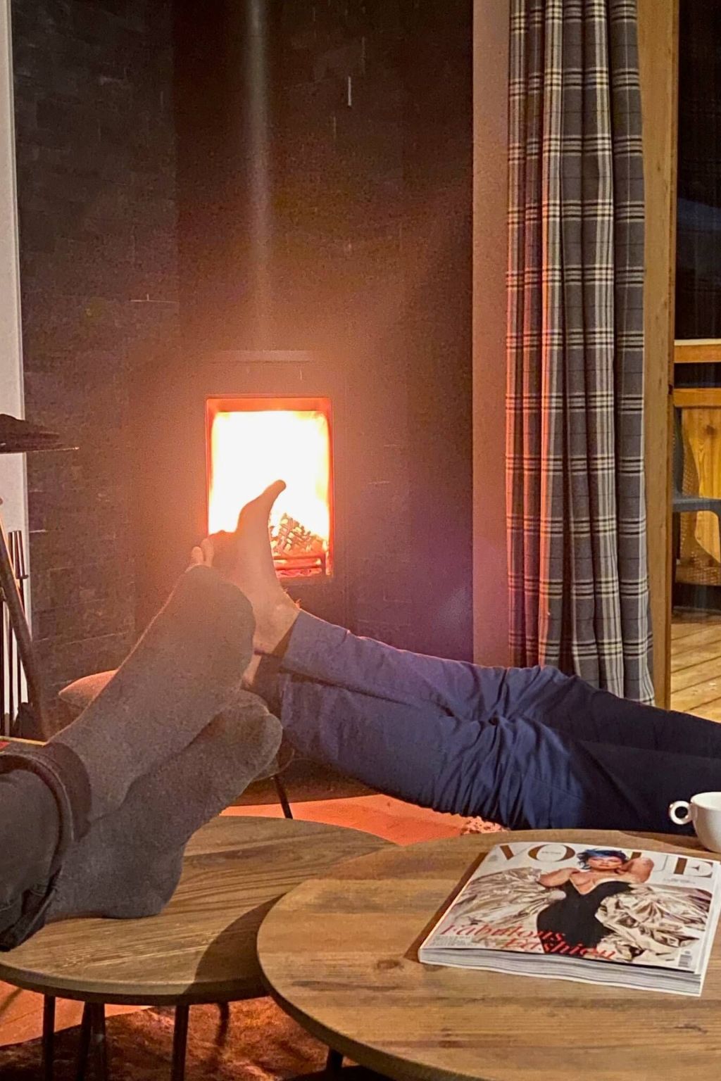 Photo of Alpine Creek - Luxus Ski-in Avoriaz Morzine