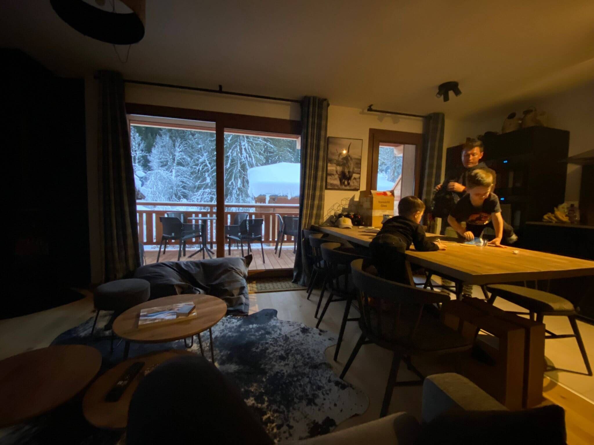 Photo of Alpine Creek - Luxus Ski-in Avoriaz Morzine