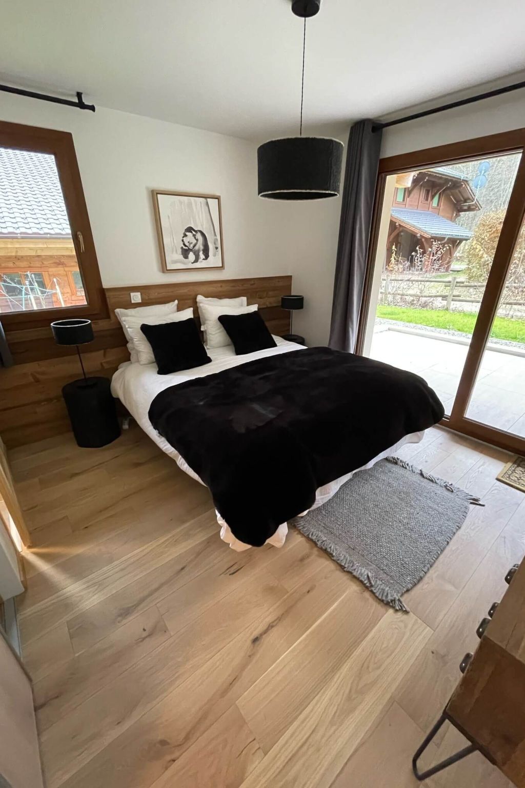 Photo of Alpine Creek - Luxus Ski-in Avoriaz Morzine