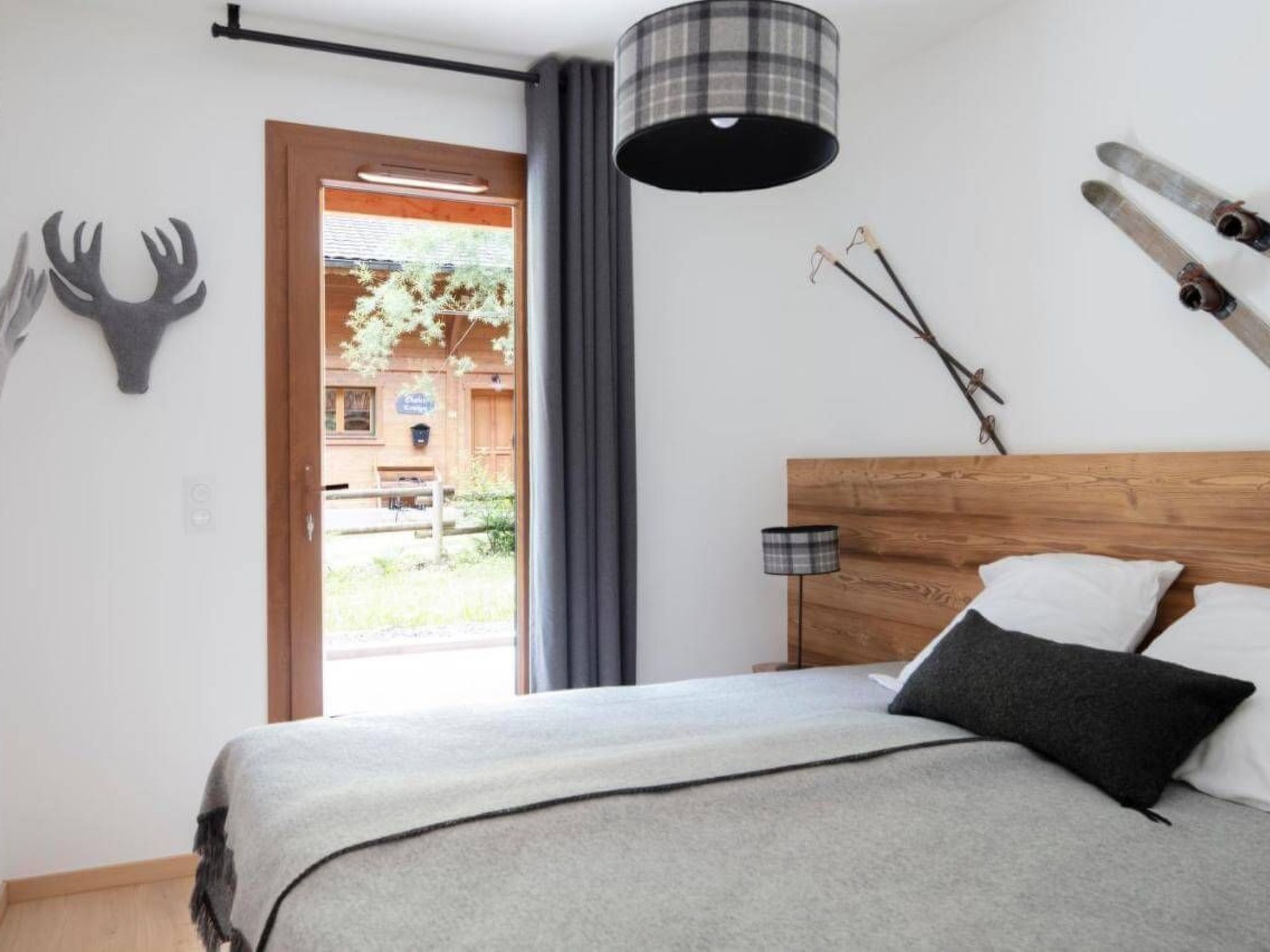 Photo of Alpine Creek - Luxus Ski-in Avoriaz Morzine