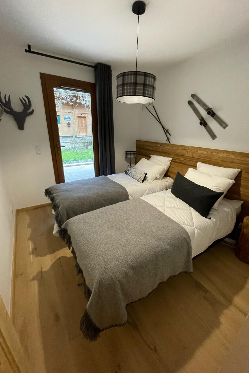 Photo of Alpine Creek - Luxus Ski-in Avoriaz Morzine