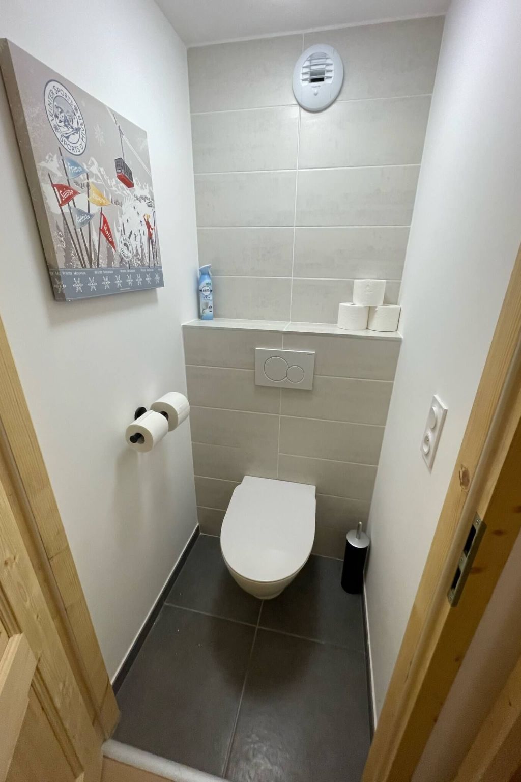 Photo of Alpine Creek - Luxus Ski-in Avoriaz Morzine