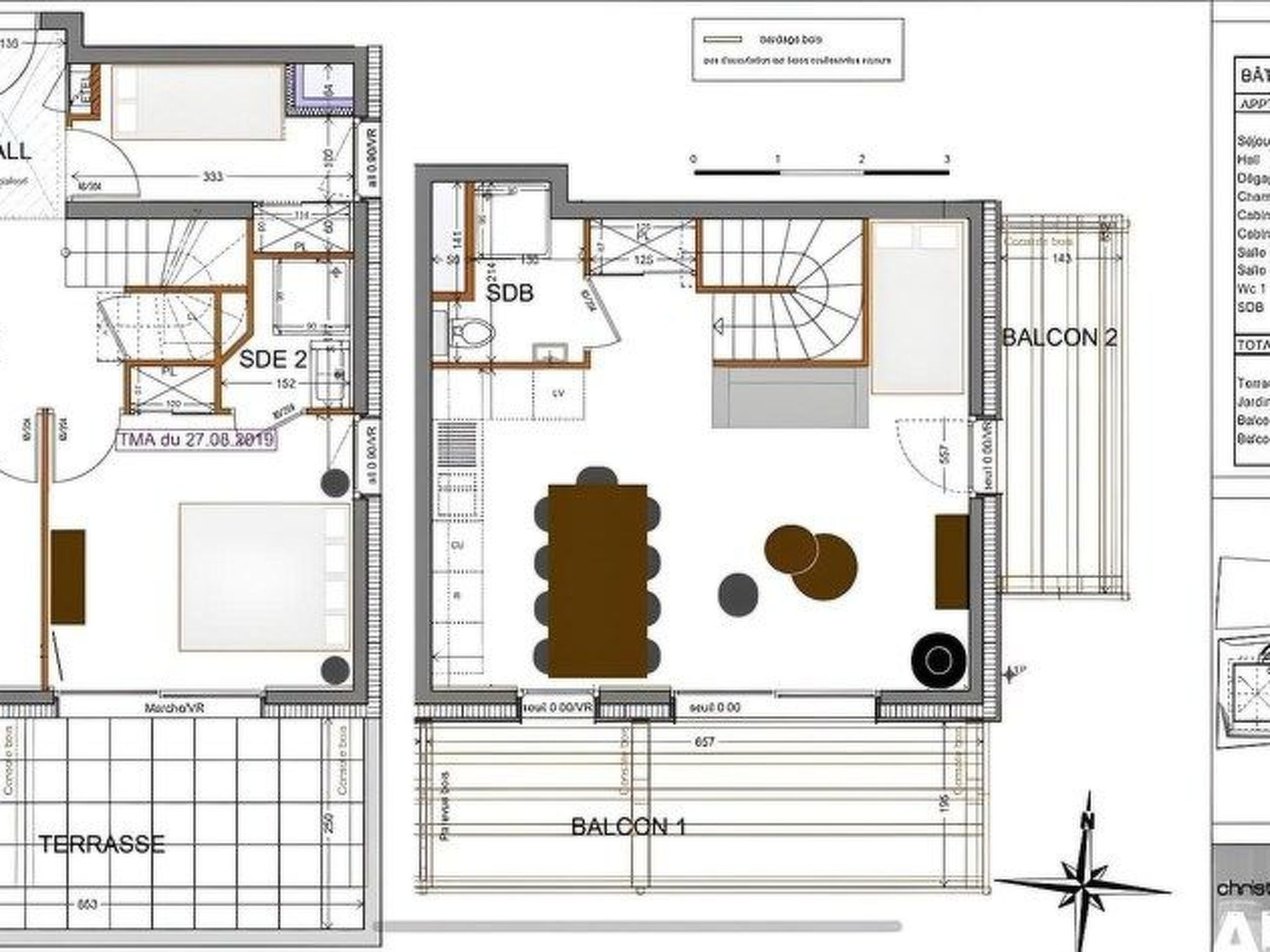 Photo of Alpine Creek - Luxus Ski-in Avoriaz Morzine