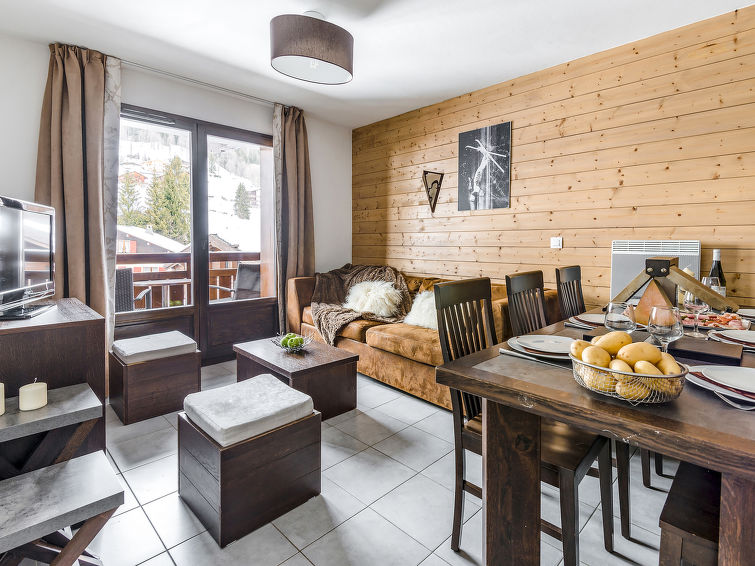 Search and Stay destination Les Gets, Auvergne-Rhône-Alpes - France from AU$ 385. Les Fermes Emiguy