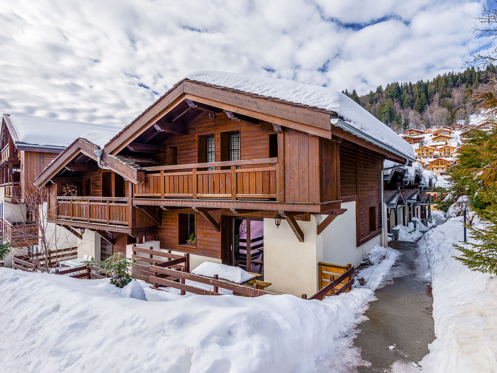 Ferienwohnung Les Fermes Emiguy Ferienwohnung  FranzÃ¶sische Alpen