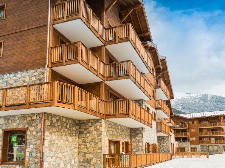 Photo of CGH Rés&Spa Chalets de Laÿssia