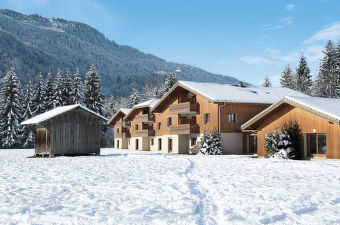 Apartment Du Grand Tetras Smo150 In Samoens Morillon Fr7476 603 1 Interhome