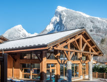 CGH Rés&Spa La Reine des Prés (SMO103)