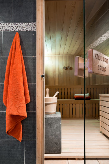 CGH Rés&Spa Chalets de Jouvence (CAZ102)