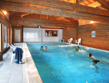 Casa di vacanze Bois de Champelle