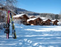 Casa di vacanze Bois de Champelle