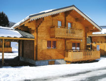 Casa di vacanze Bois de Champelle
