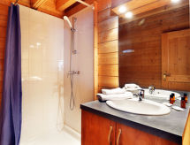 Casa di vacanze Bois de Champelle
