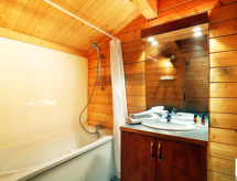 Casa di vacanze Bois de Champelle