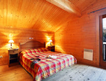 Casa di vacanze Bois de Champelle