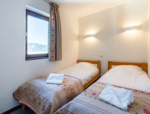 Ferienwohnung Grand Morillon