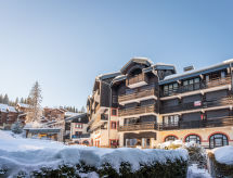 Ferienwohnung Grand Morillon