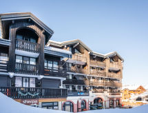 Ferienwohnung Grand Morillon