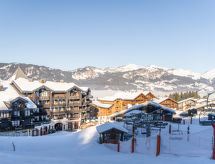 Ferienwohnung Grand Morillon