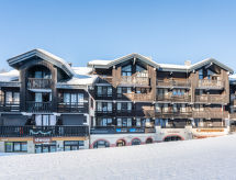 Ferienwohnung Grand Morillon