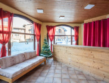 Ferienwohnung Grand Morillon