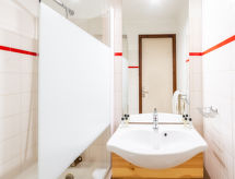 Ferienwohnung Grand Morillon