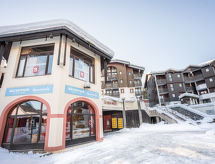 Ferienwohnung Grand Morillon