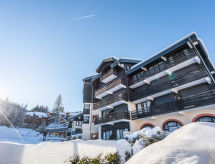 Ferienwohnung Grand Morillon