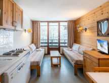 Ferienwohnung Grand Morillon