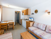 Ferienwohnung Grand Morillon