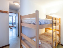 Ferienwohnung Grand Morillon