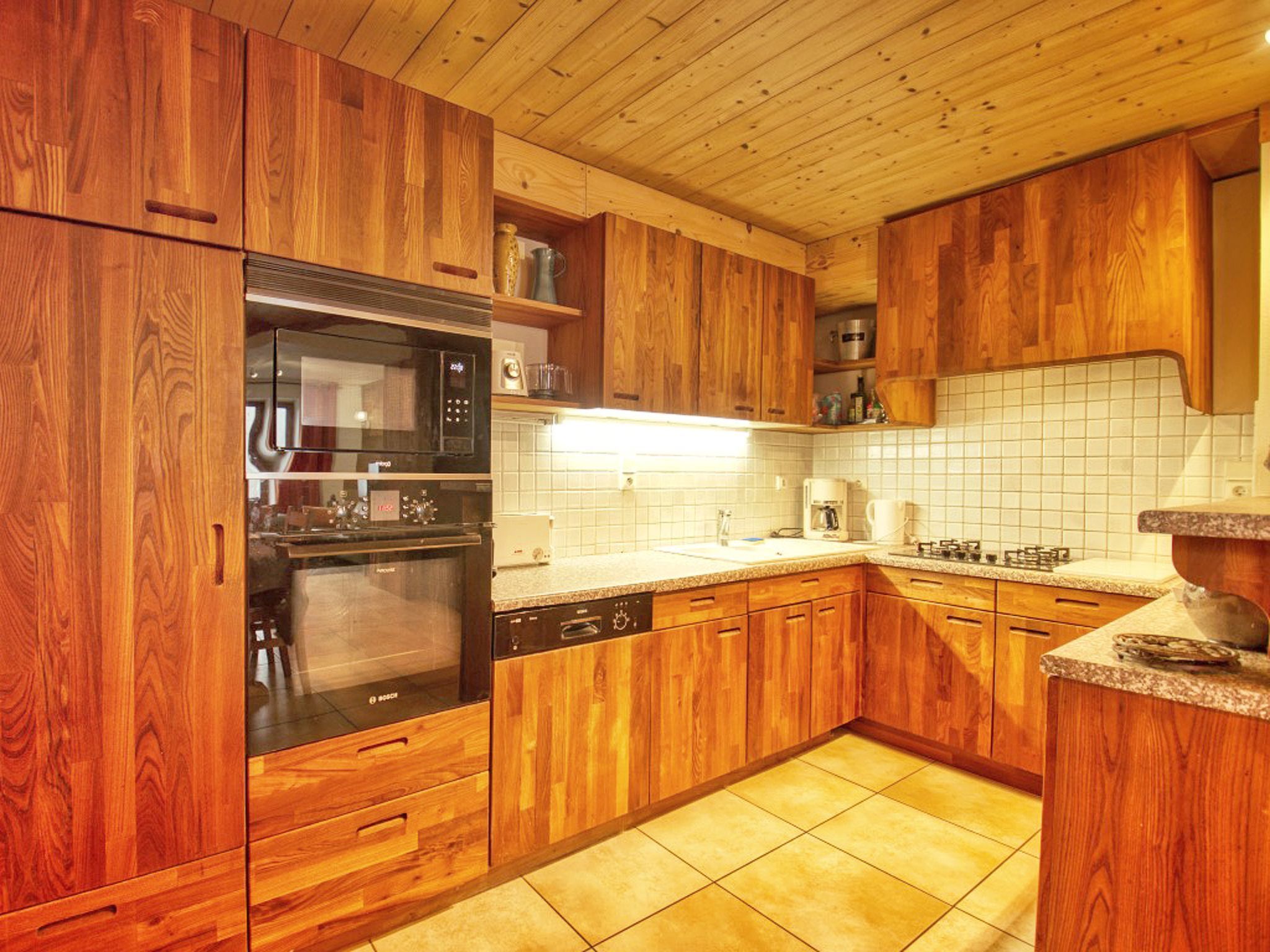 Chalet Grand Massif
