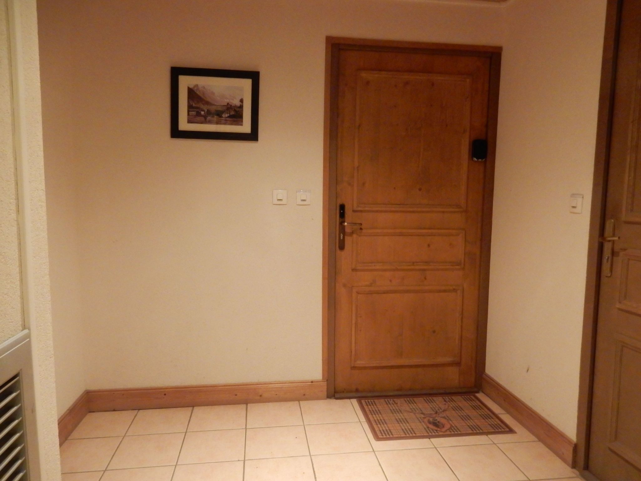 Photo of "Jardin Alpin