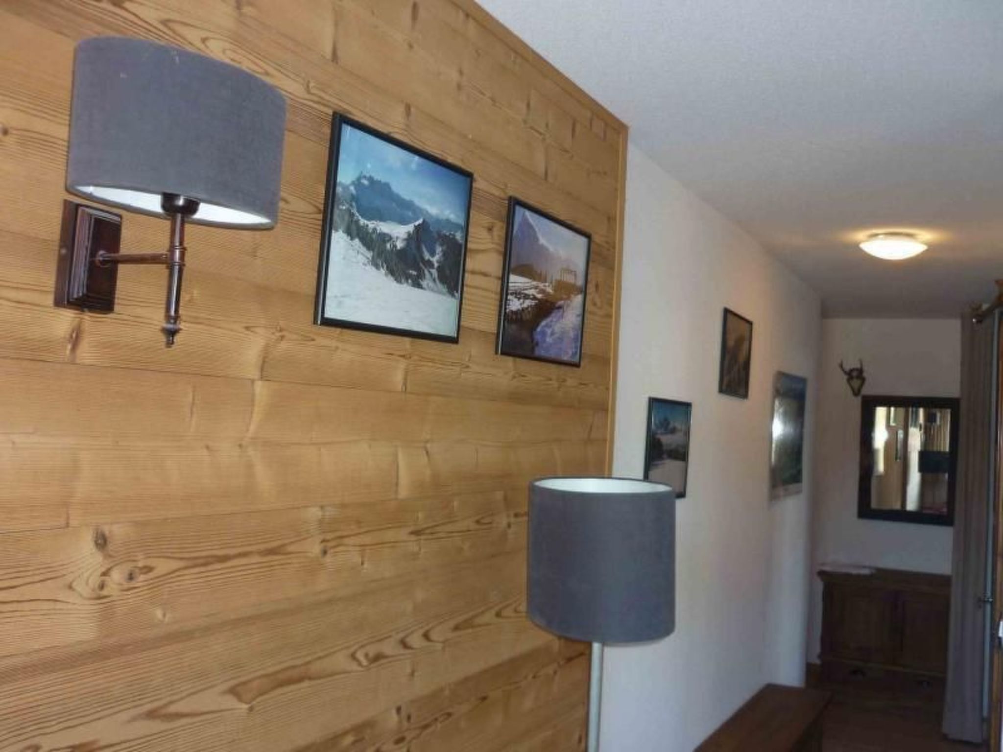 Photo of "Jardin Alpin