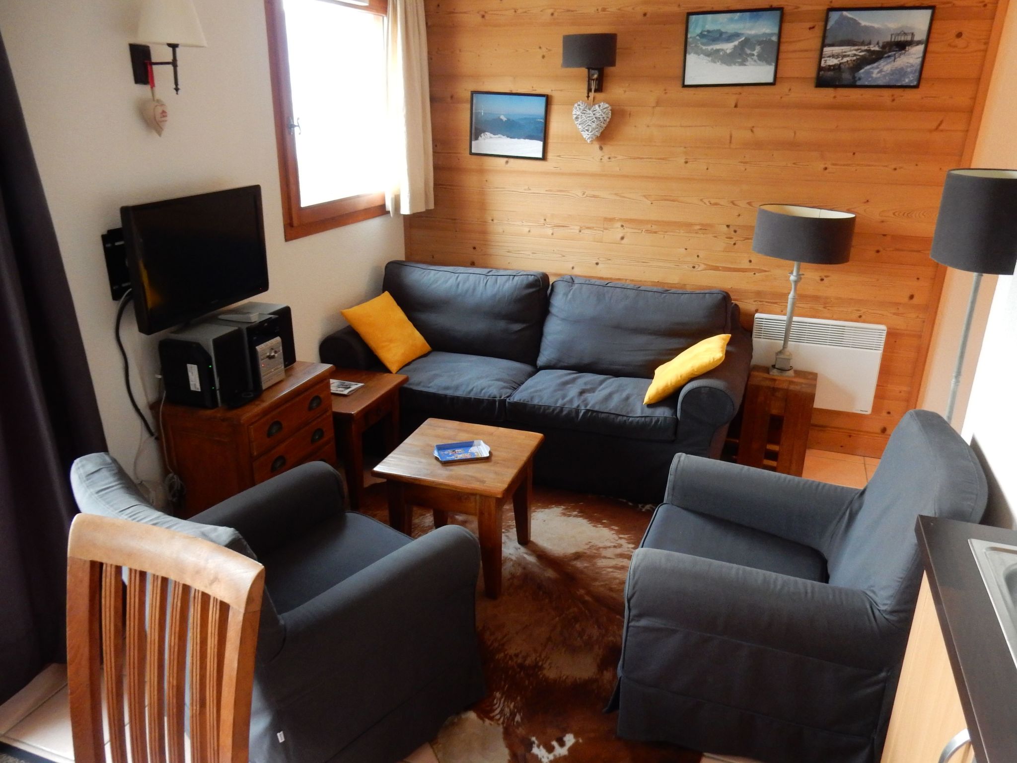 Photo of "Jardin Alpin