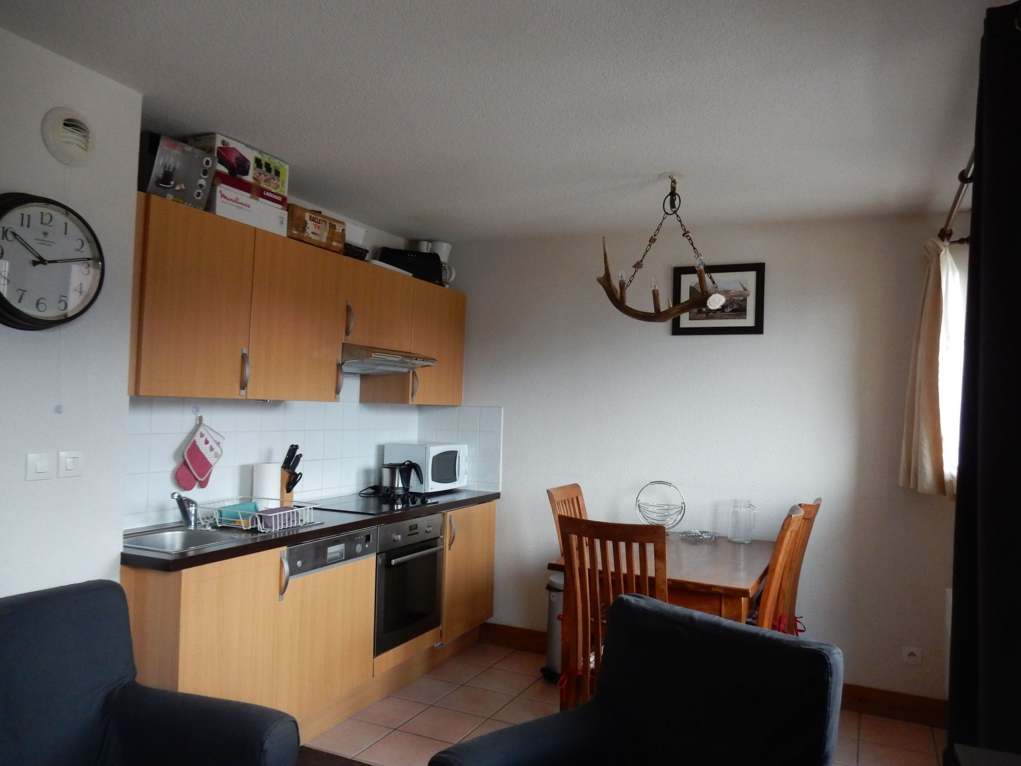 Photo of "Jardin Alpin