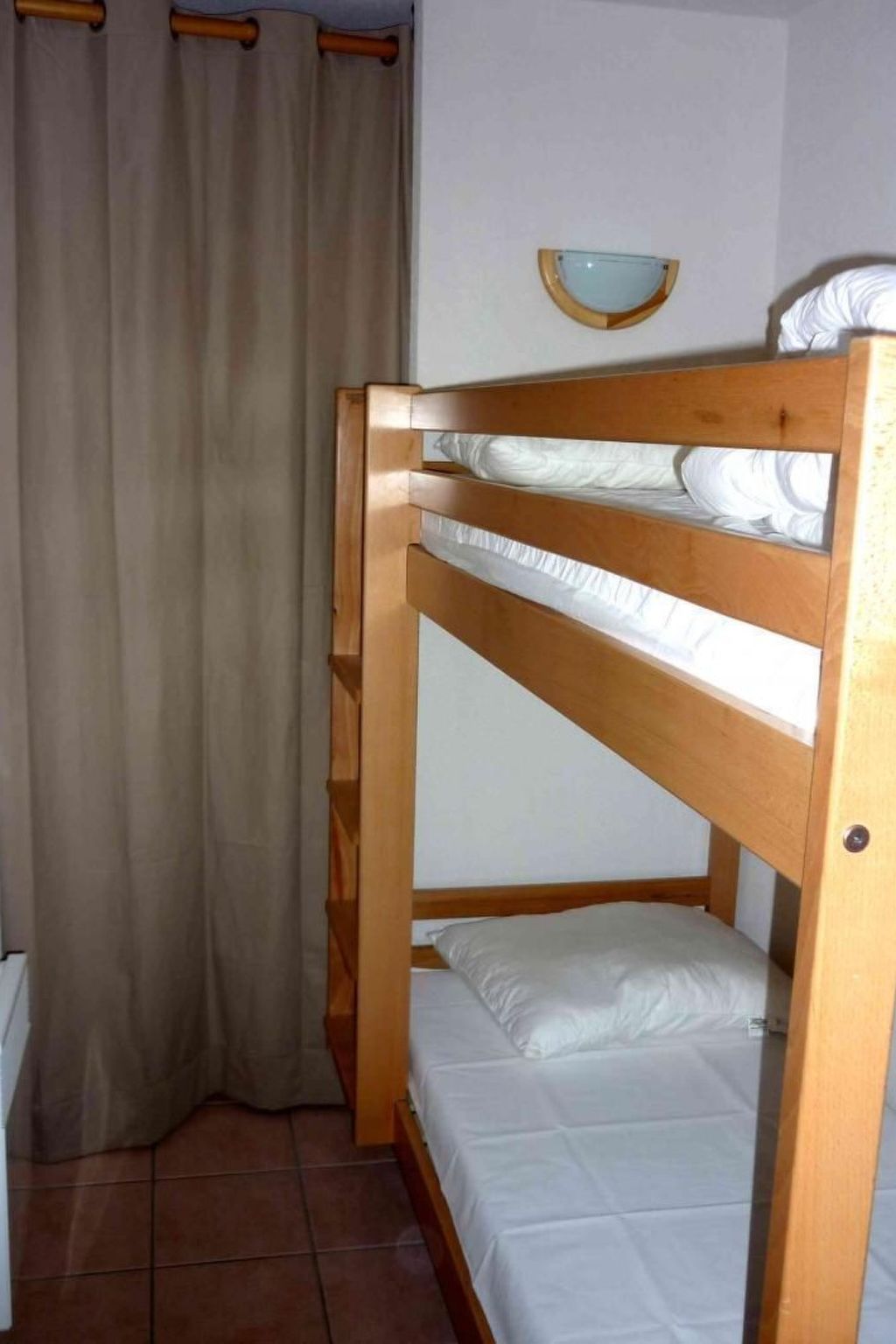 Photo of "Jardin Alpin