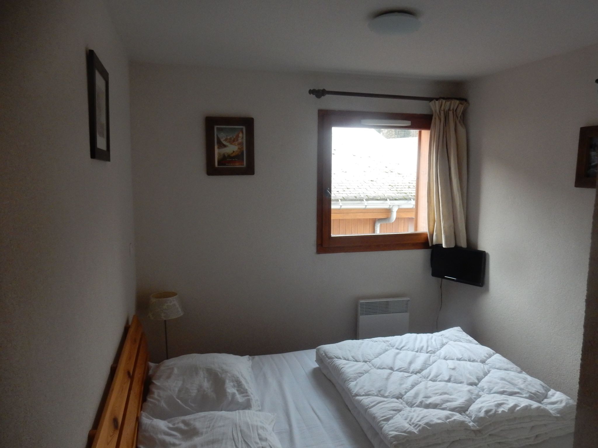 Photo of "Jardin Alpin