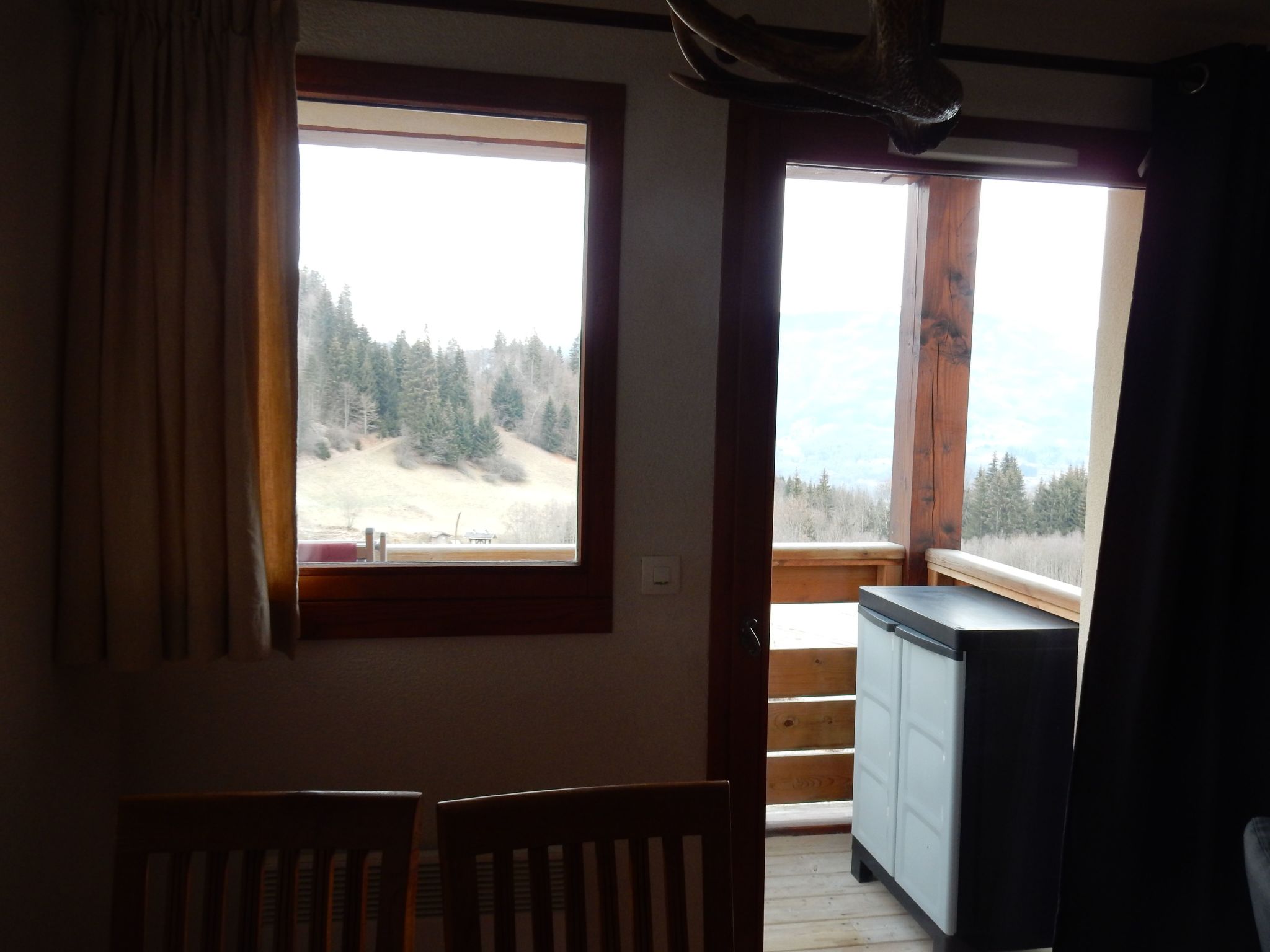 Photo of "Jardin Alpin