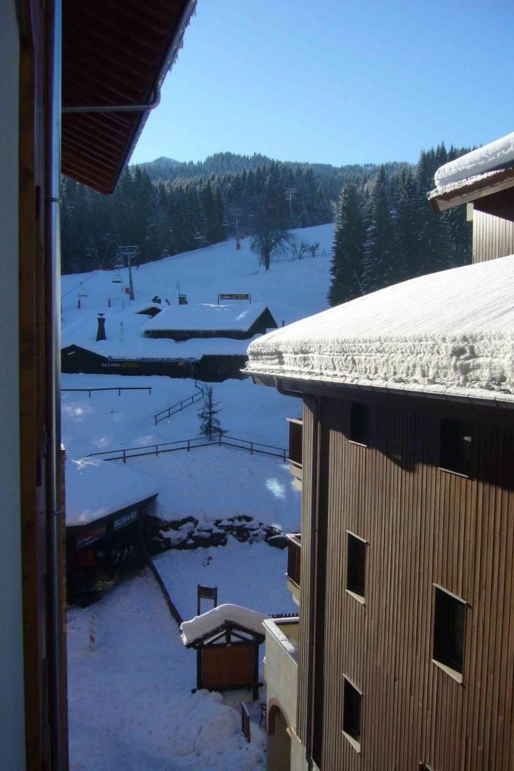 Photo of "Jardin Alpin