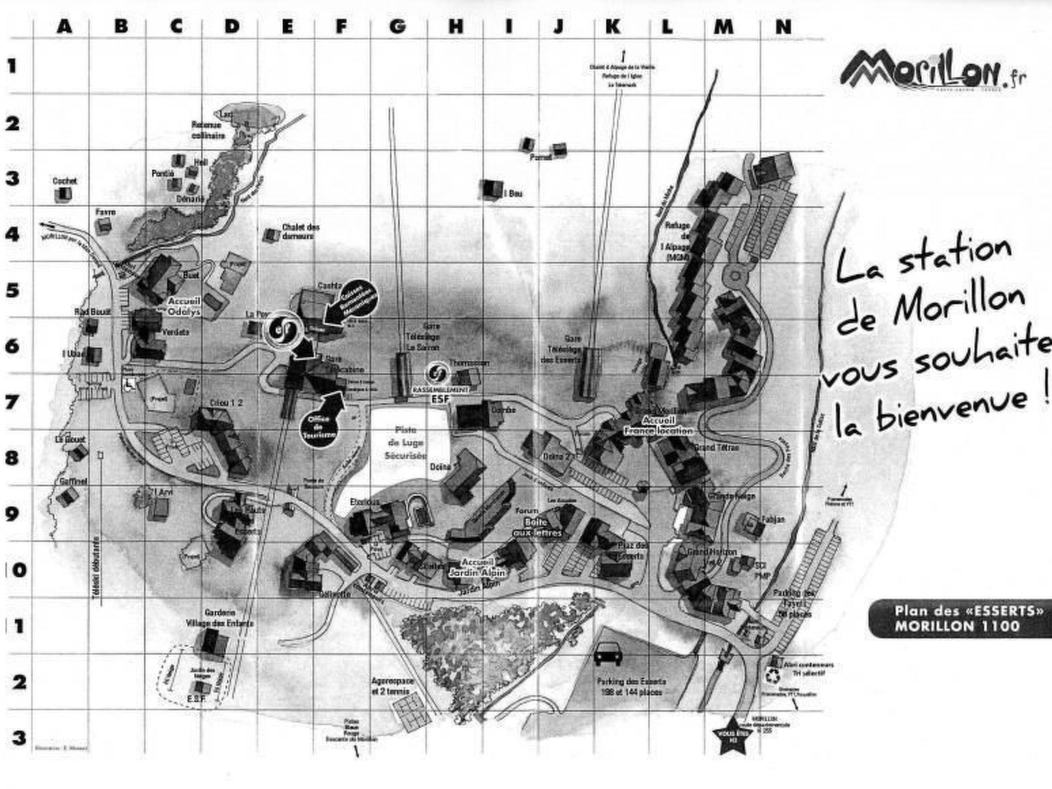 Photo of "Jardin Alpin