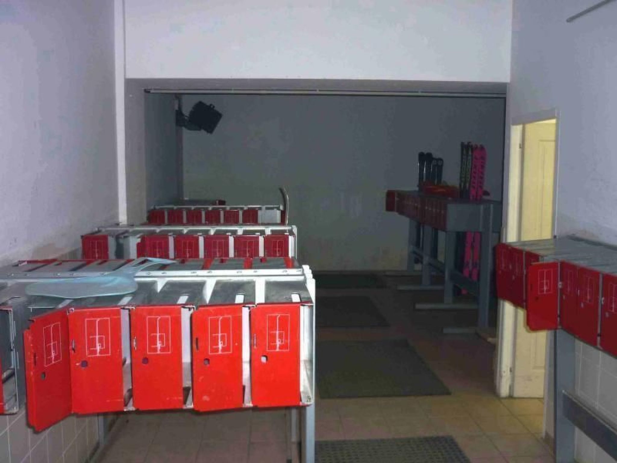 Photo of "Jardin Alpin