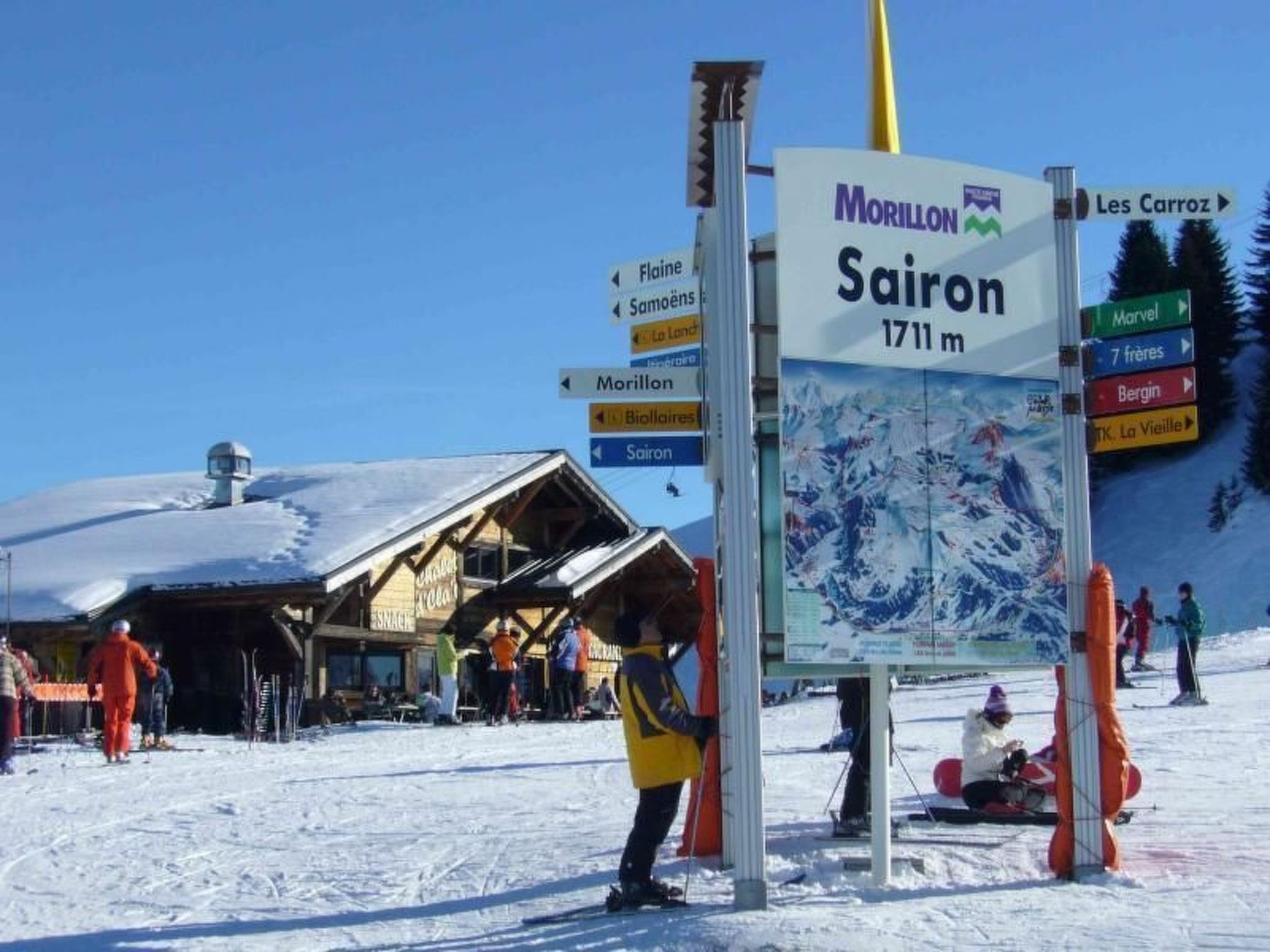 Photo of "Jardin Alpin