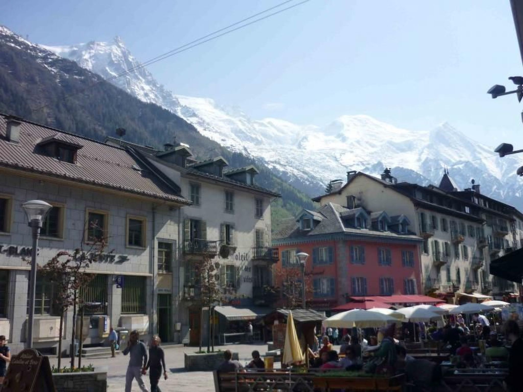 Photo of "Jardin Alpin