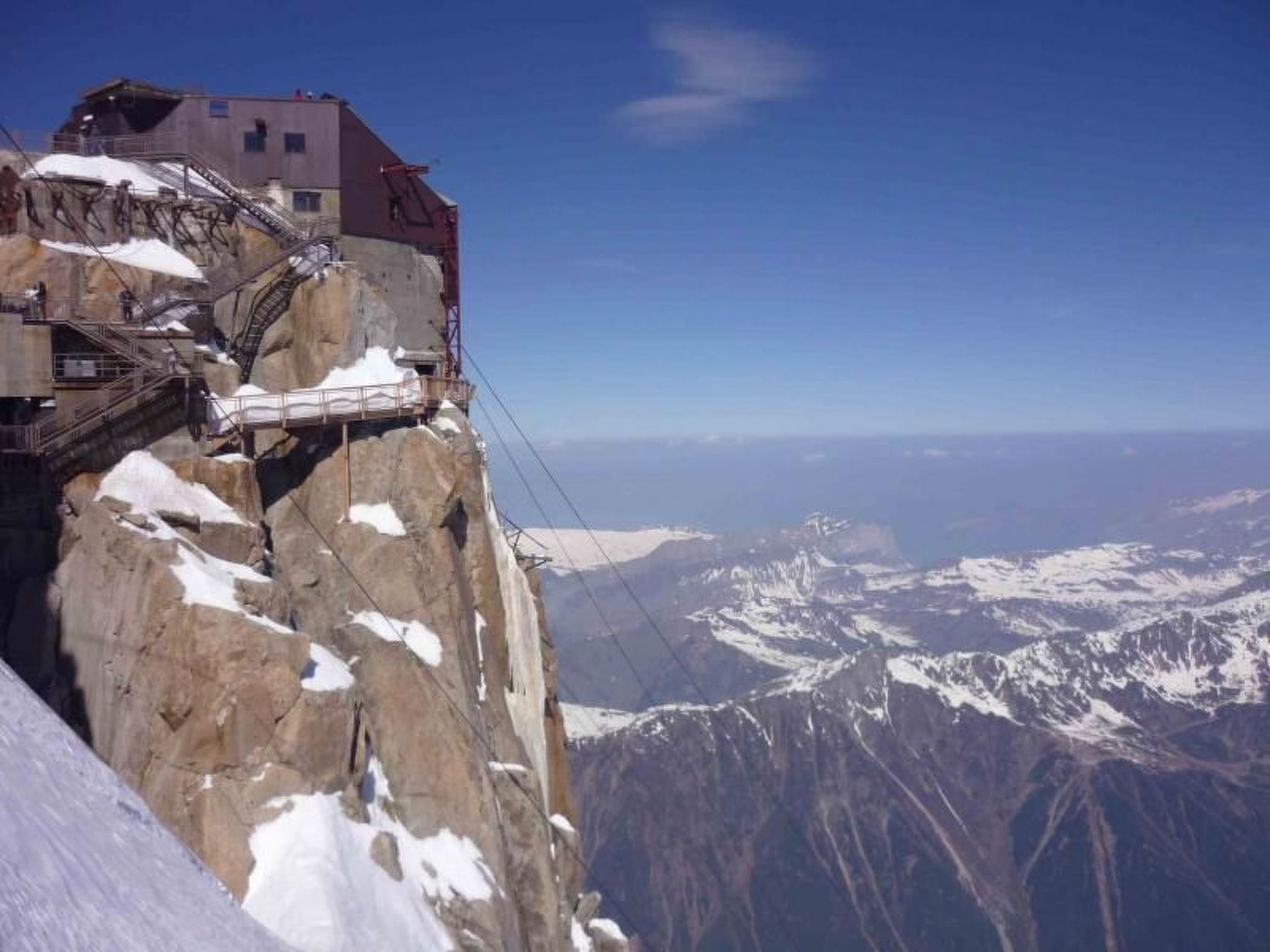 Photo of "Jardin Alpin