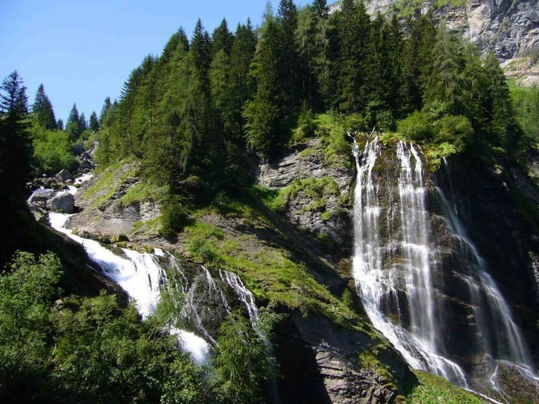 Photo of "Jardin Alpin