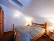 Le Doina 2: Sfeervol skistudio voor 5 personen direct aan de piste in Morillon - thumbnail 6
