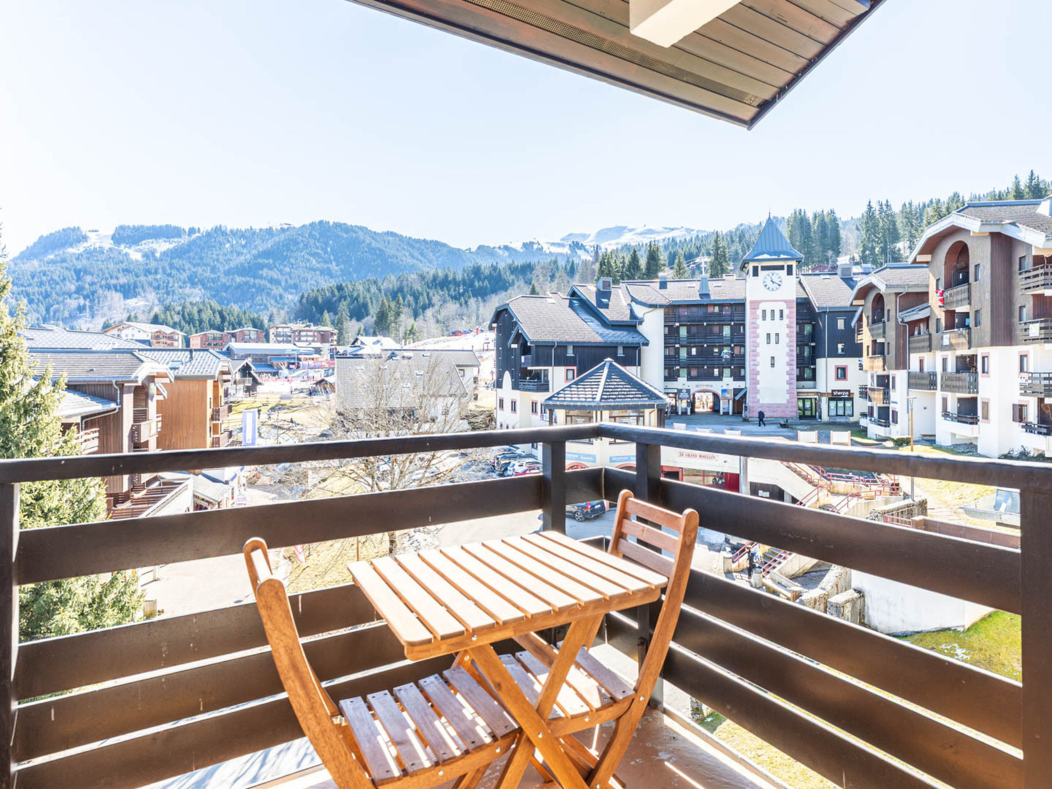 Photo of Grand Horizon 1