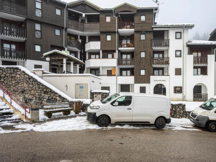 Photo of Grande Neige