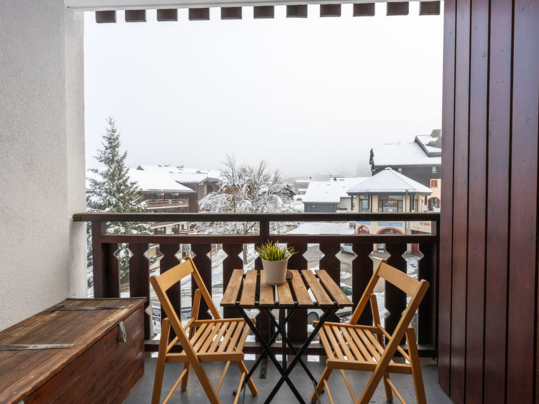 Photo of Grande Neige